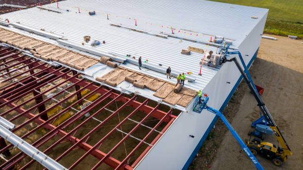 Best Attic Insulation Installation  in Kaaawa, HI